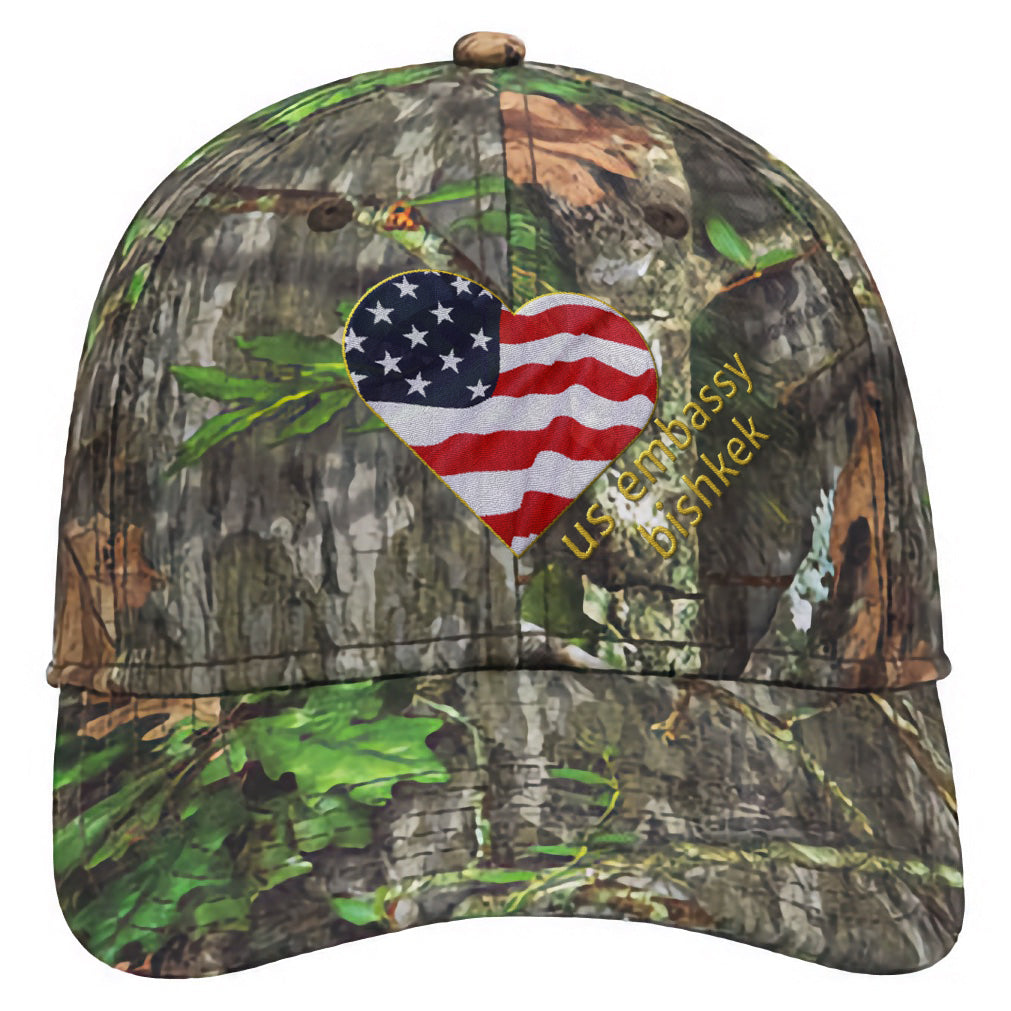 Don't Hide Your Love: Bishkek