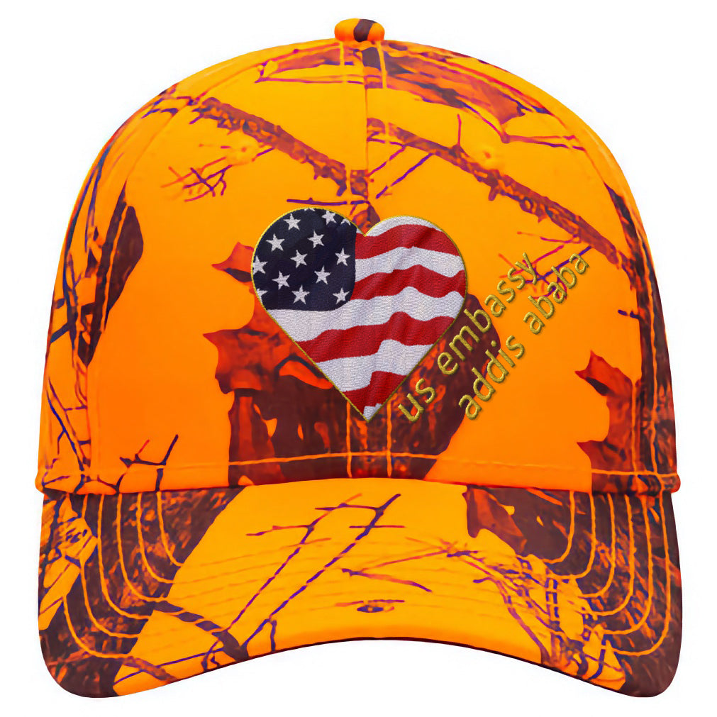 Don't Hide Your Love: Addis Ababa