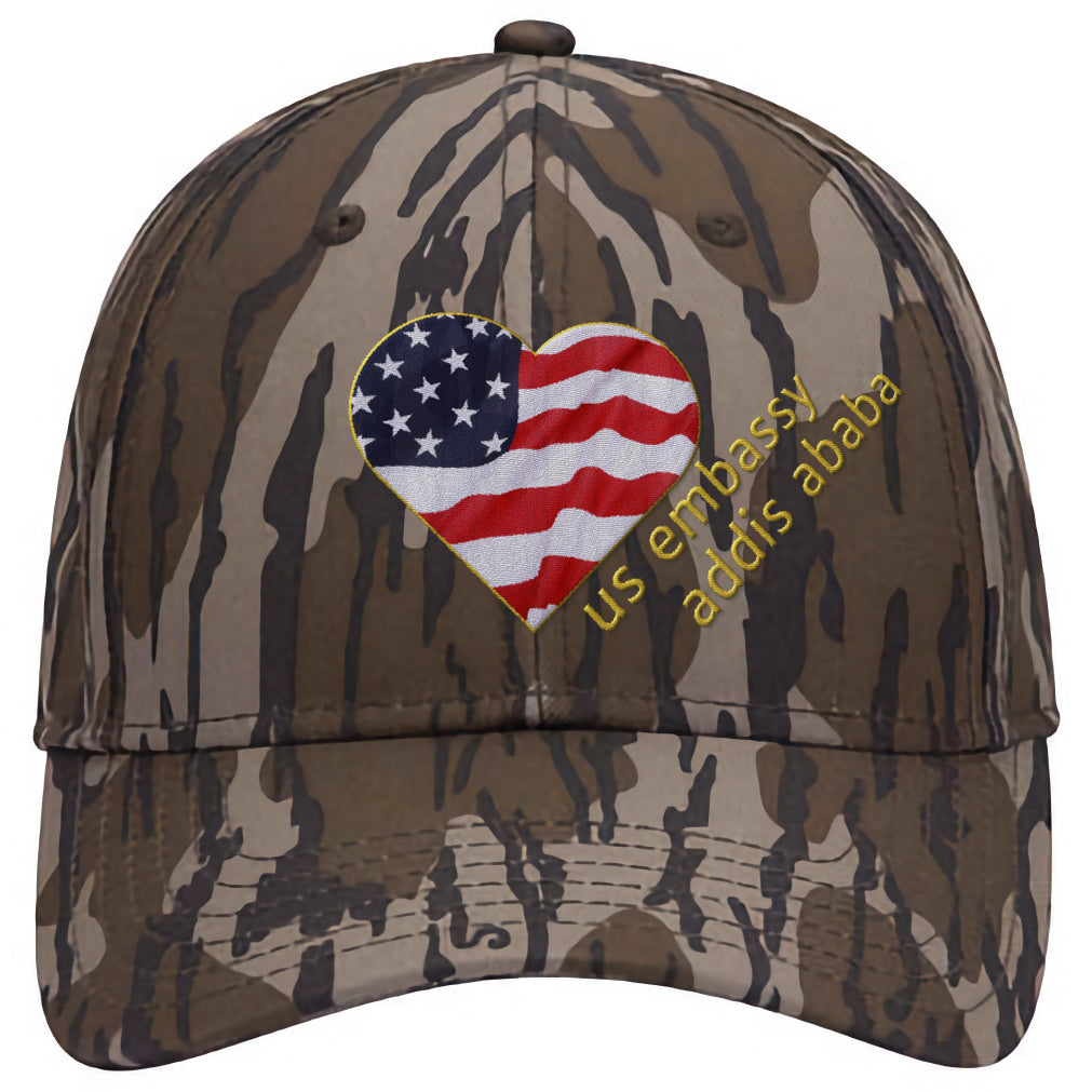 Don't Hide Your Love: Addis Ababa