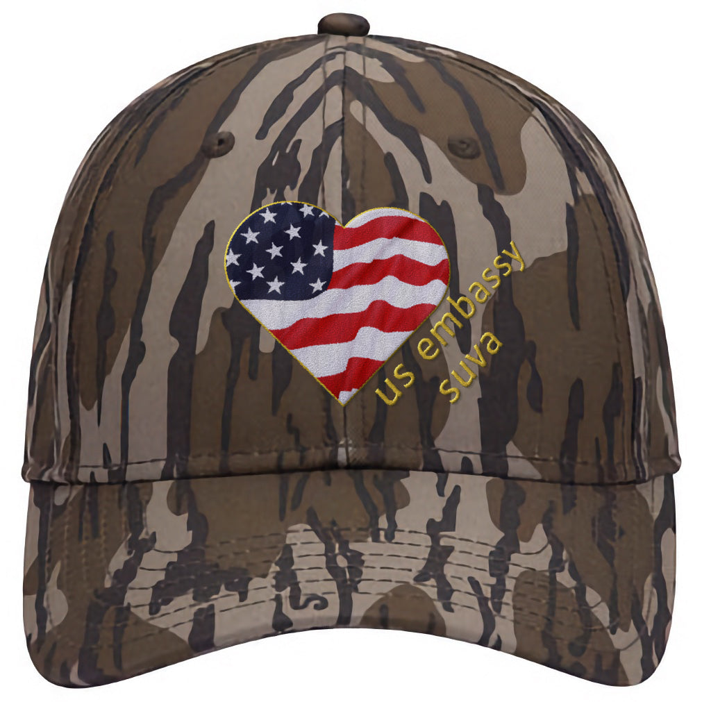 Don't Hide Your Love: Suva