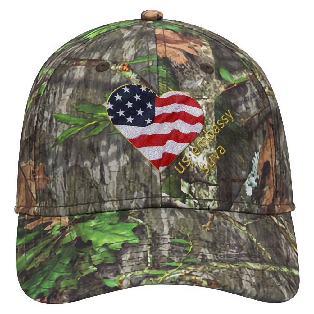 Don't Hide Your Love: Suva