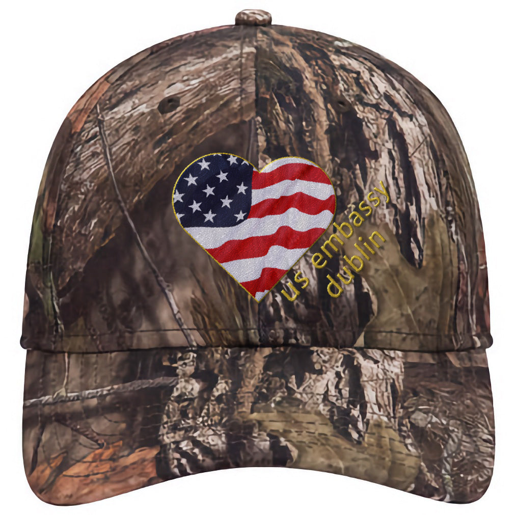 Don't Hide Your Love: Dublin