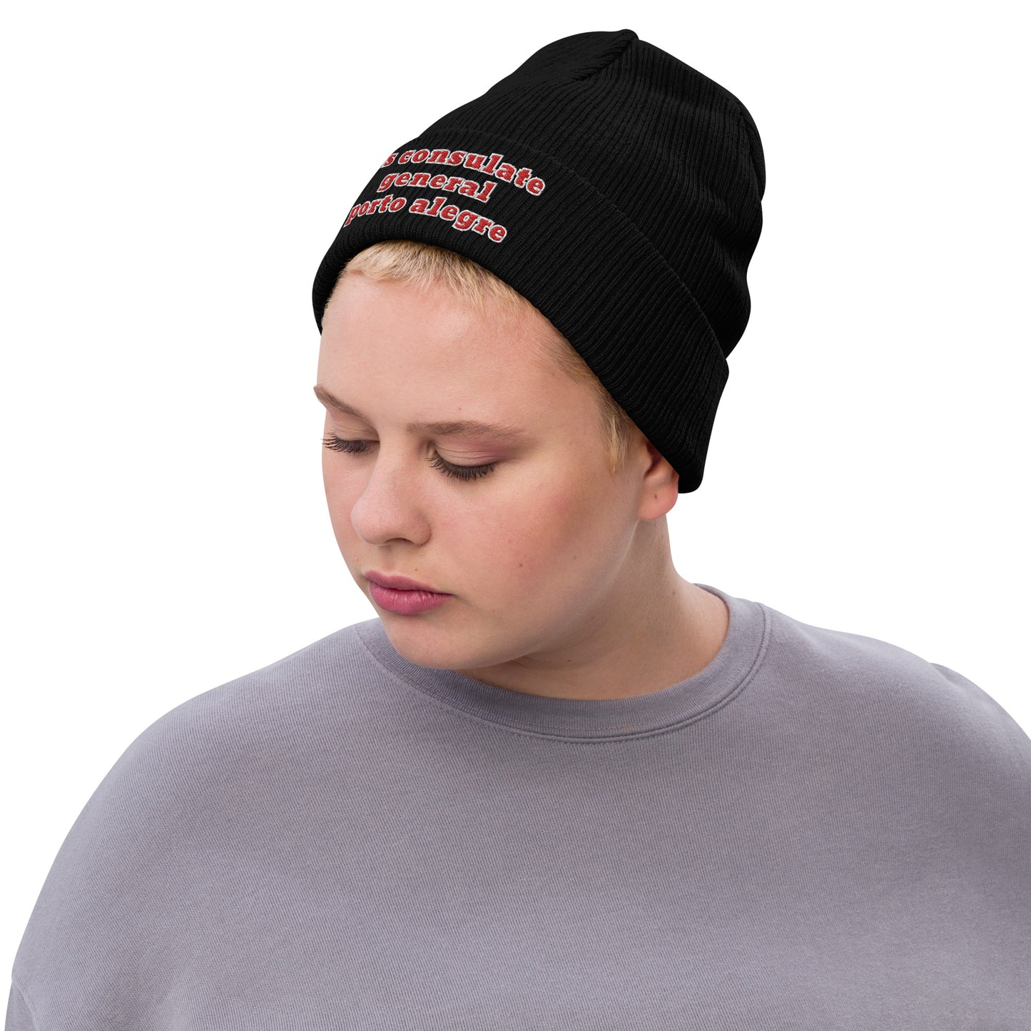 Head Cozy: :  Porto Alegre
