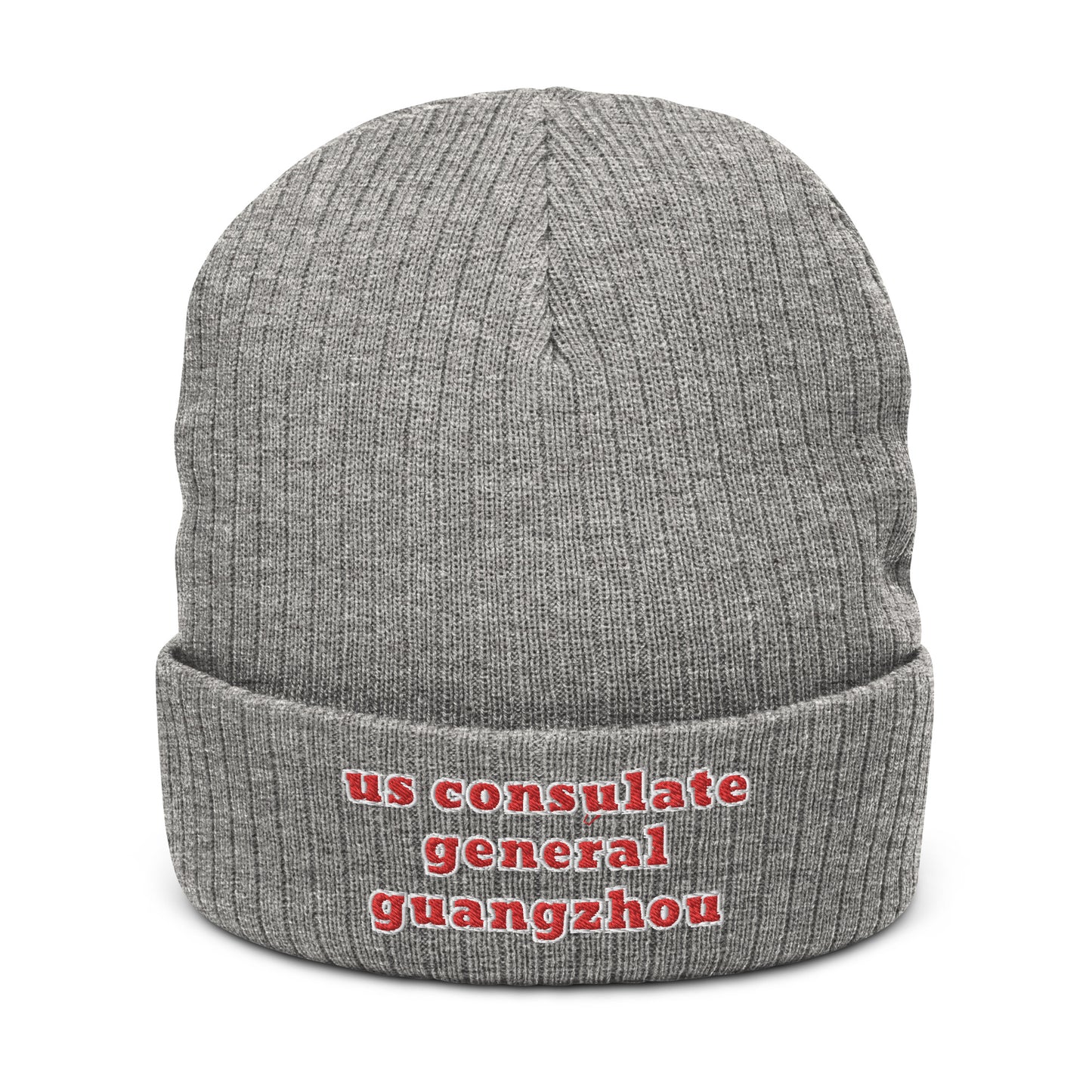 Head Cozy: Guangzhou
