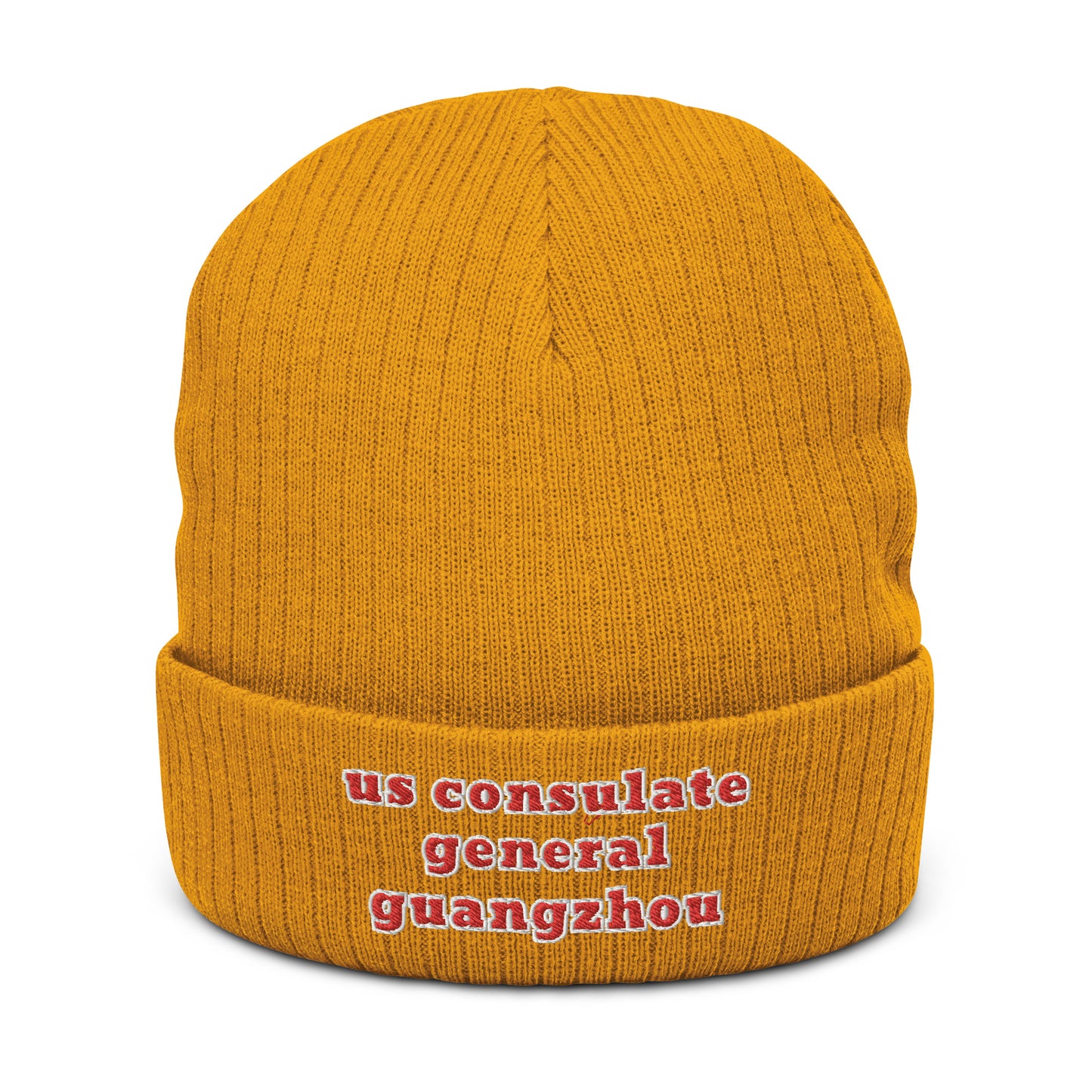 Head Cozy: Guangzhou