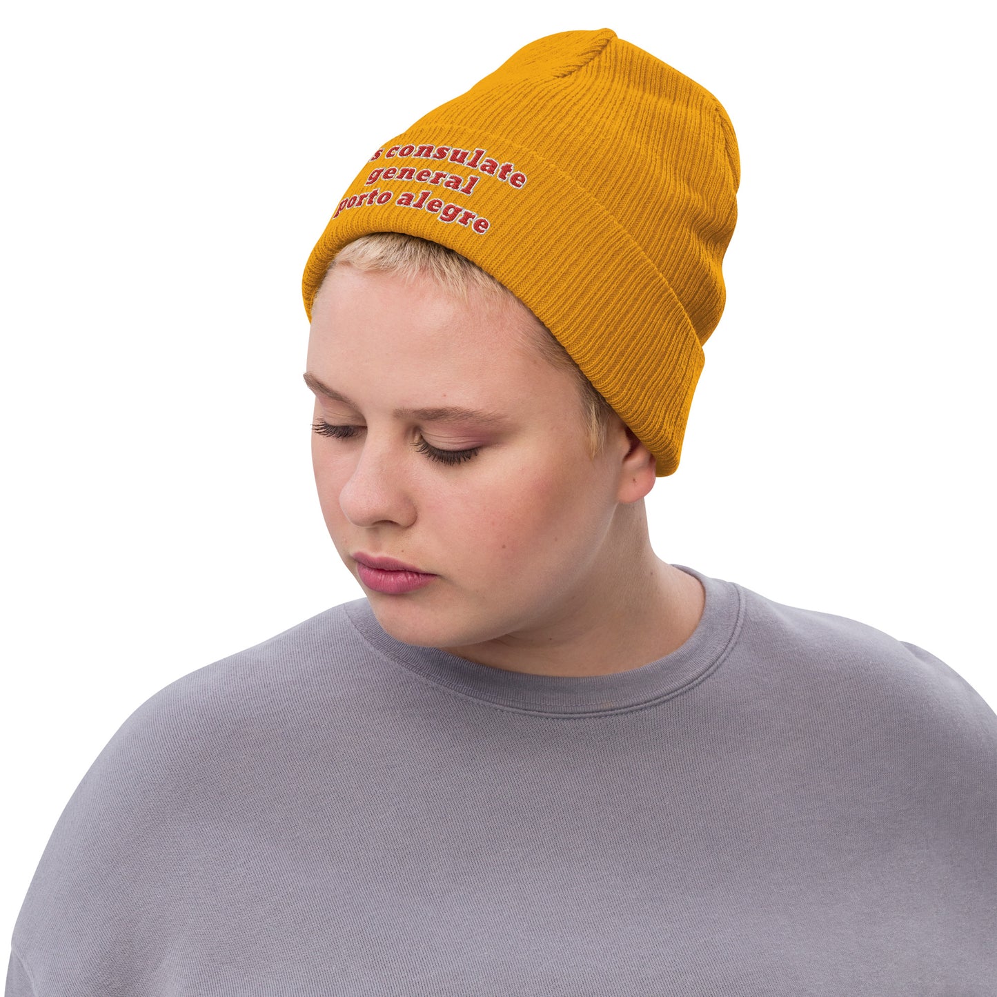 Head Cozy: :  Porto Alegre