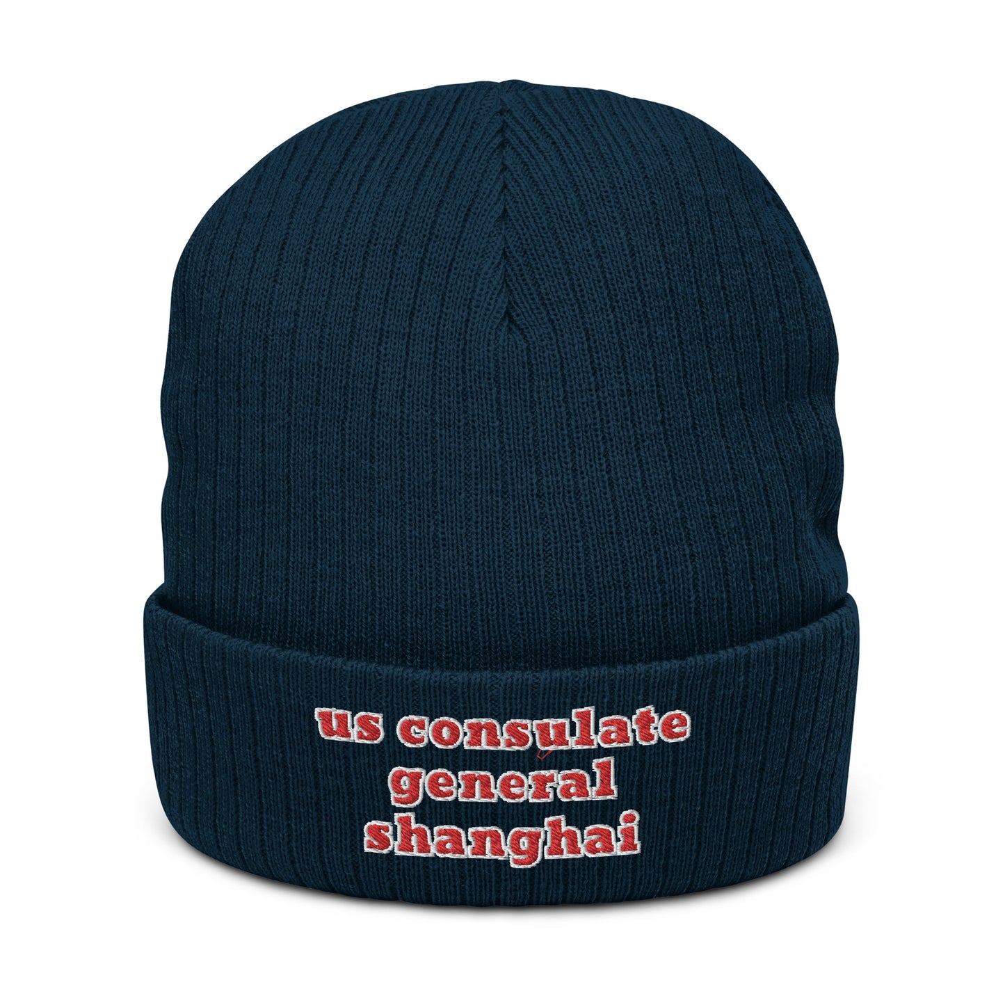 Head Cozy: Shanghai