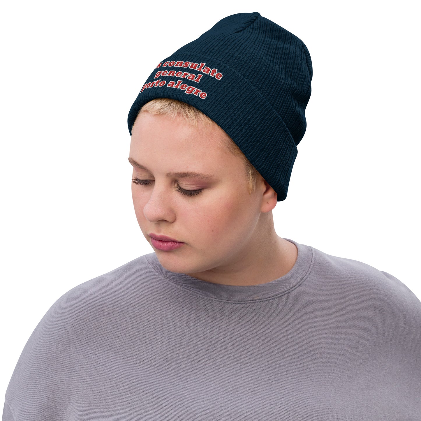 Head Cozy: :  Porto Alegre
