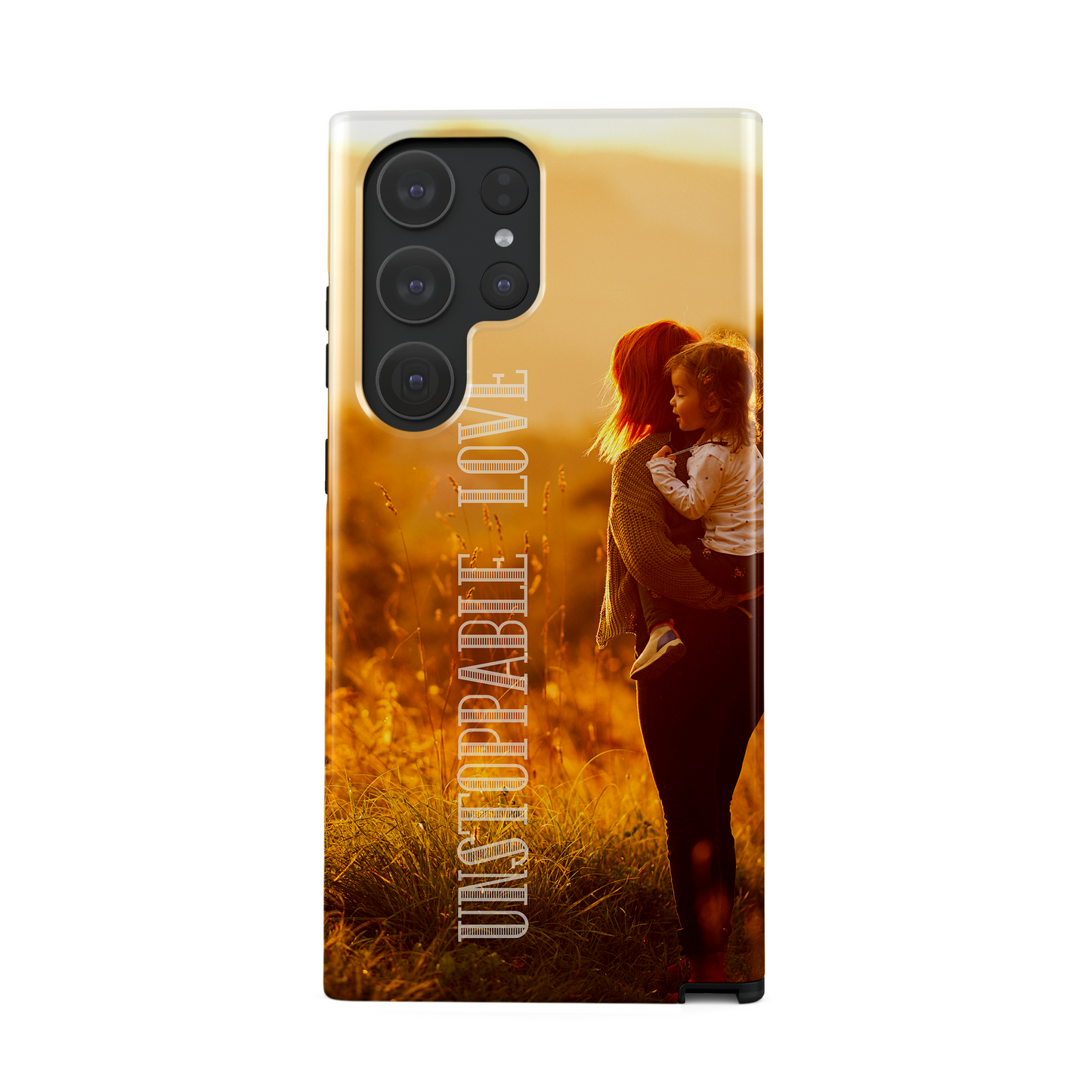 Personalized Phone Case for All the Phones