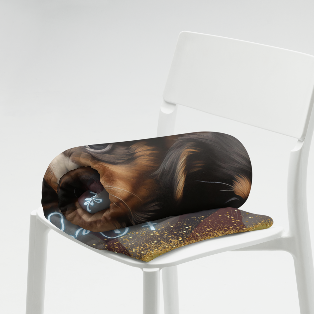 Snuggle Diplomacy at Home: Abidjan