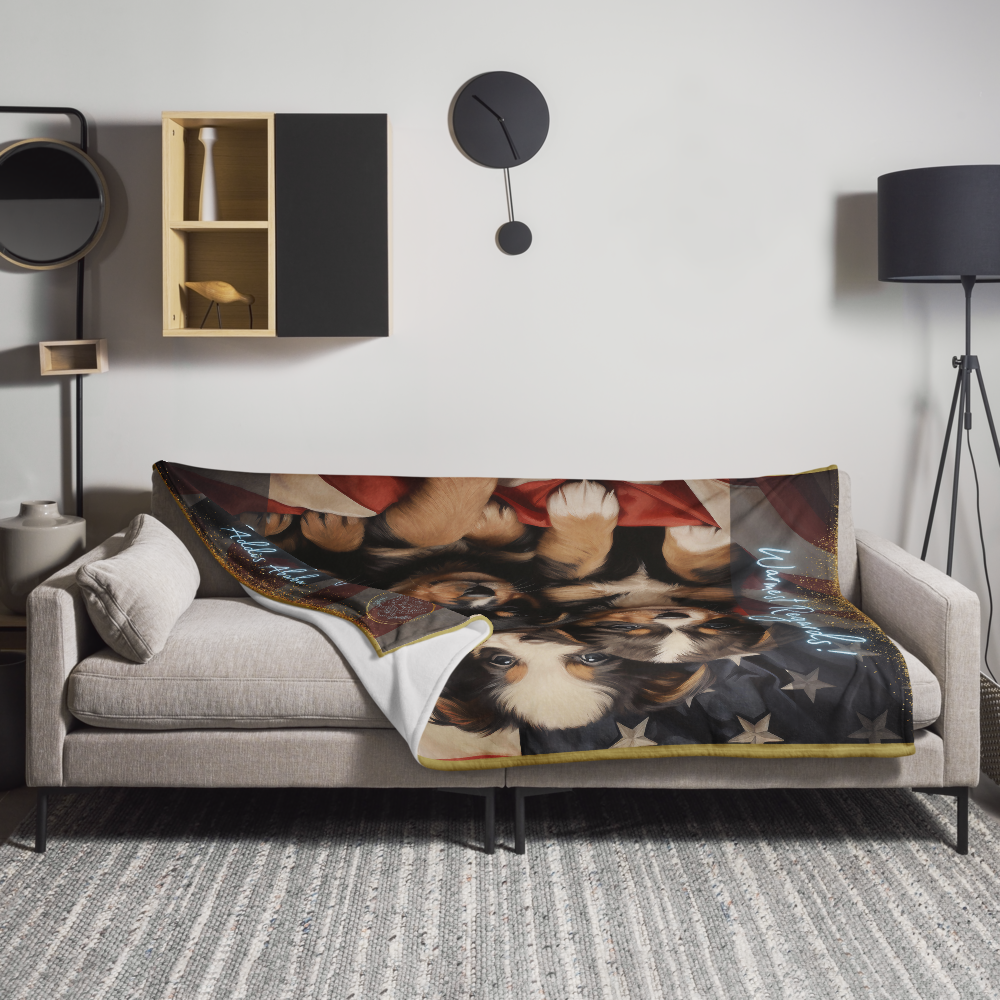 Snuggle Diplomacy at Home: Addis Ababa