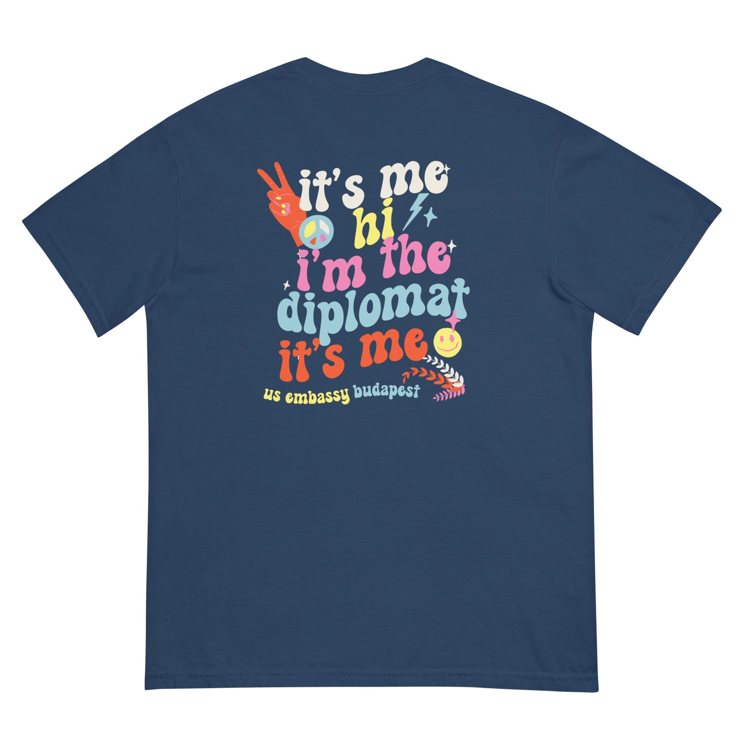 AEEA Allison T-Shirt