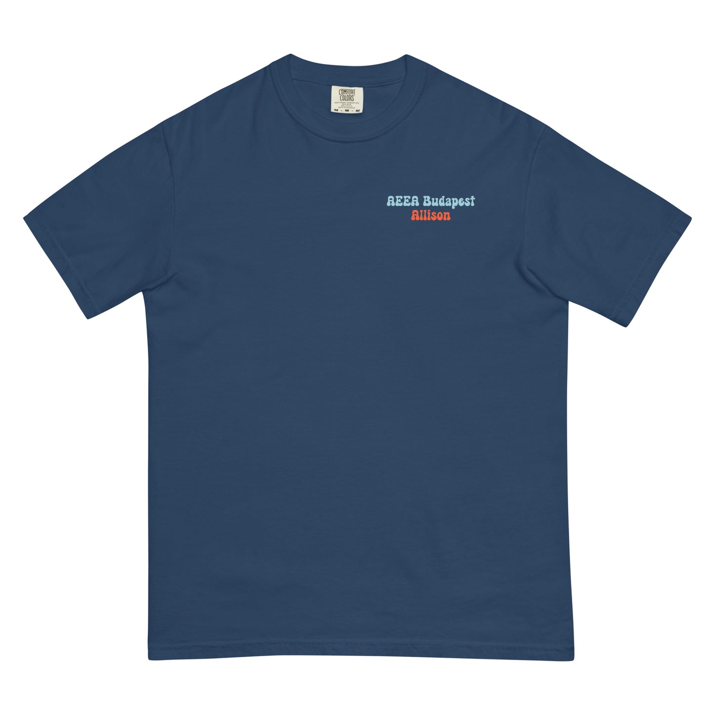 AEEA Allison T-Shirt