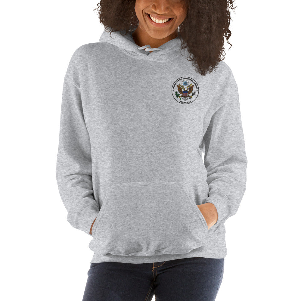 Unisex Hoodie