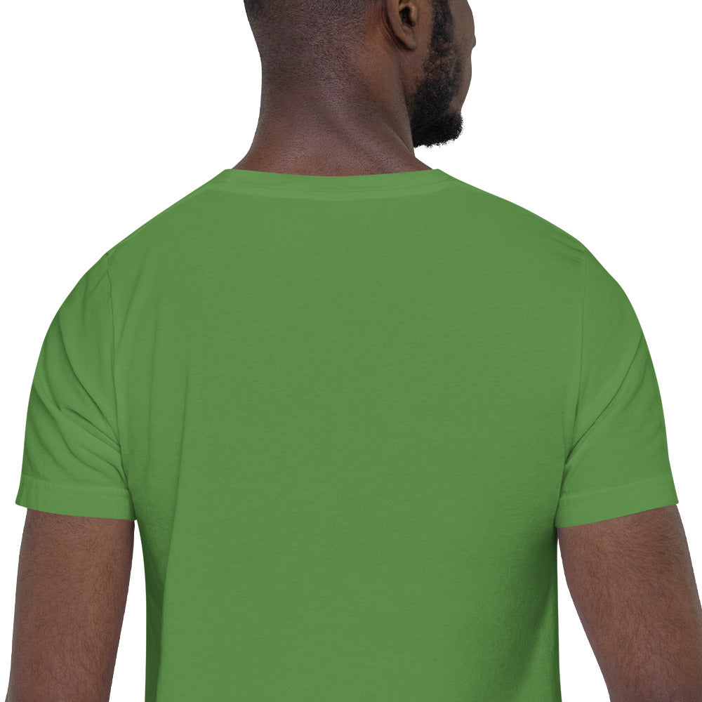 Super Comfortable Light T-Shirt w/Printed Seal: Nuuk