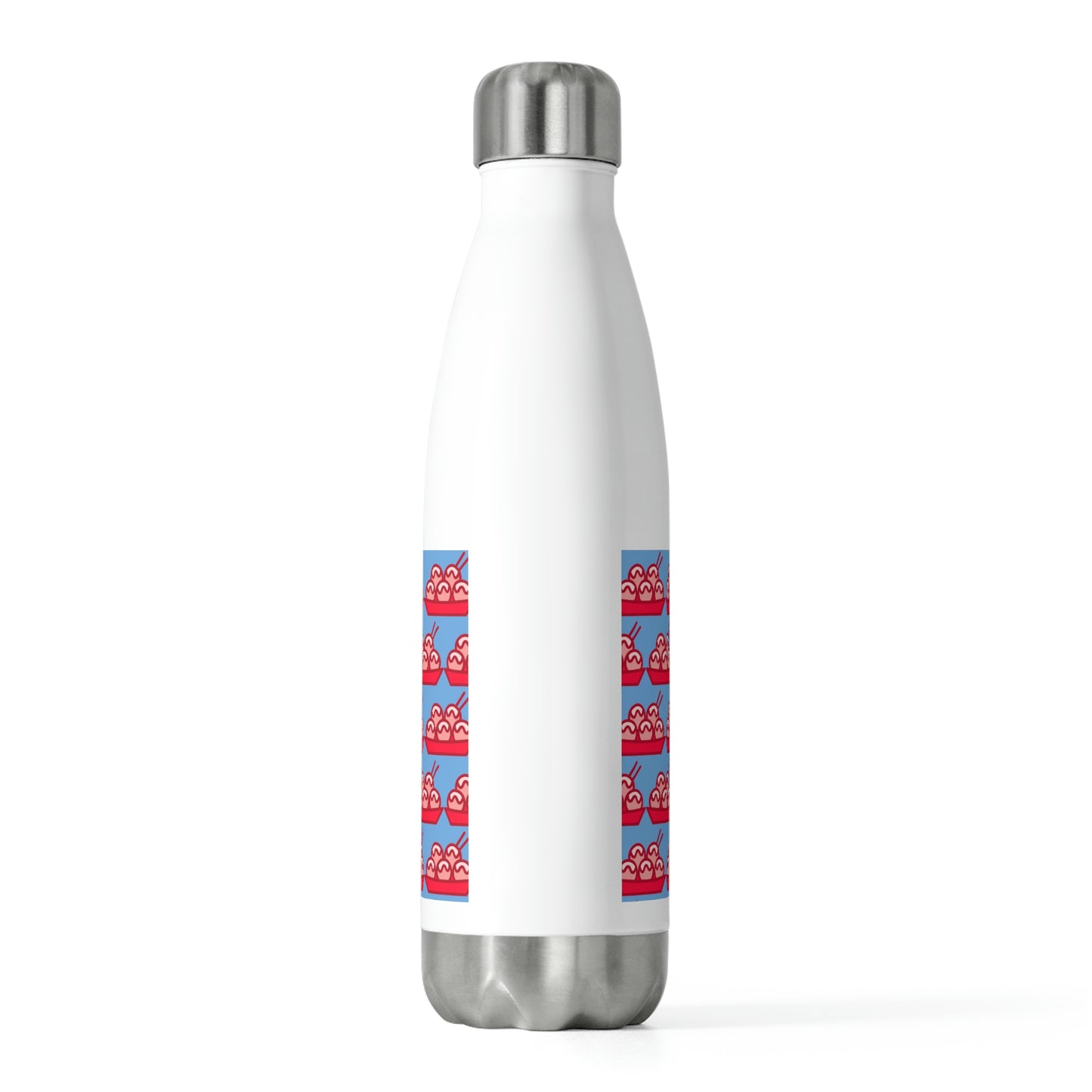 20oz Insulated Bottle: Osaka-Kobe