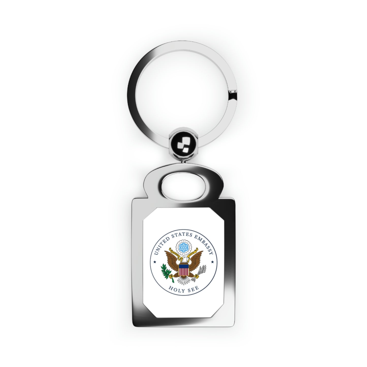 Keyring: Holy See