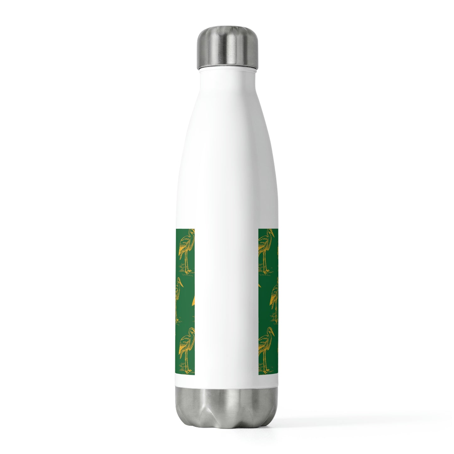 20oz Insulated Bottle: Vilnius