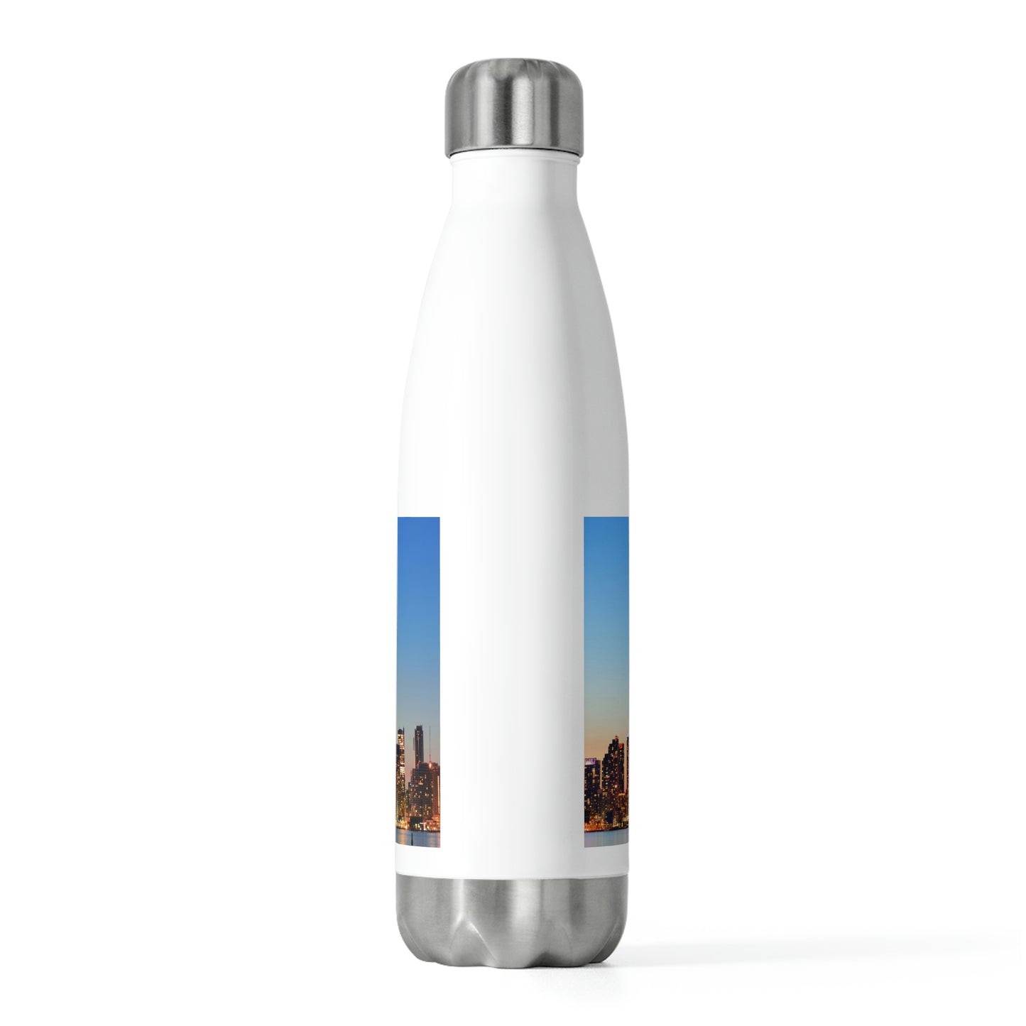 20oz Insulated Bottle: Toronto