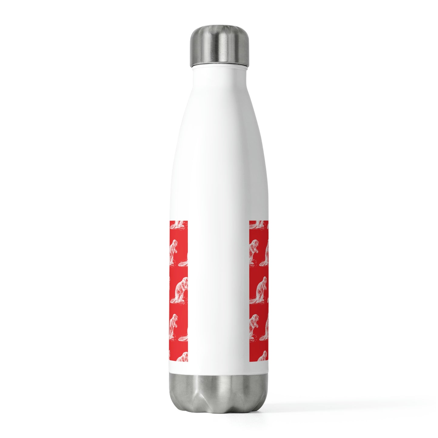 20 oz Insulated Bottle: Montreal