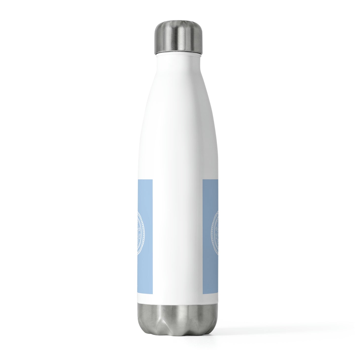 20oz Insulated Bottle: Kolonia