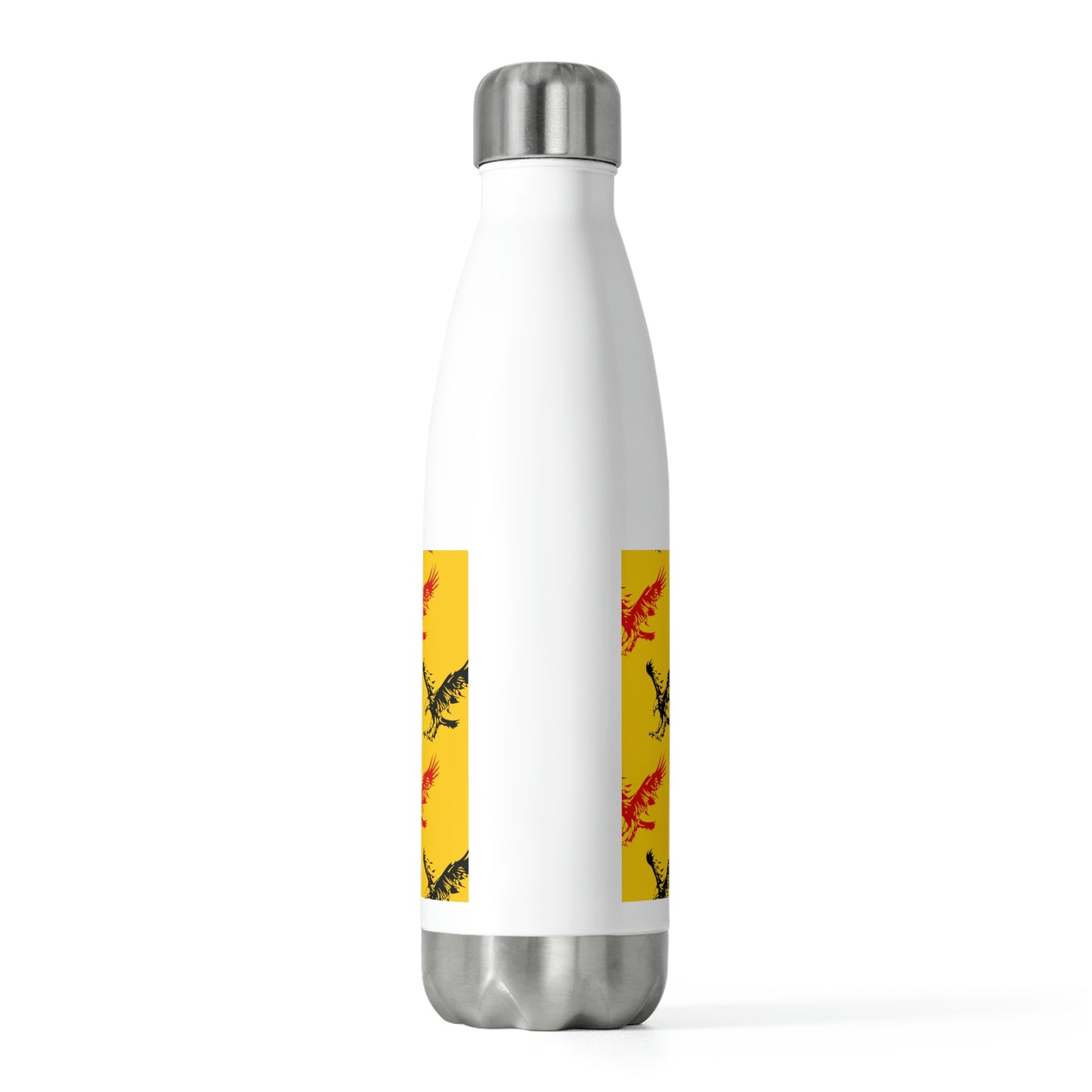 20oz Insulated Bottle: Berlin