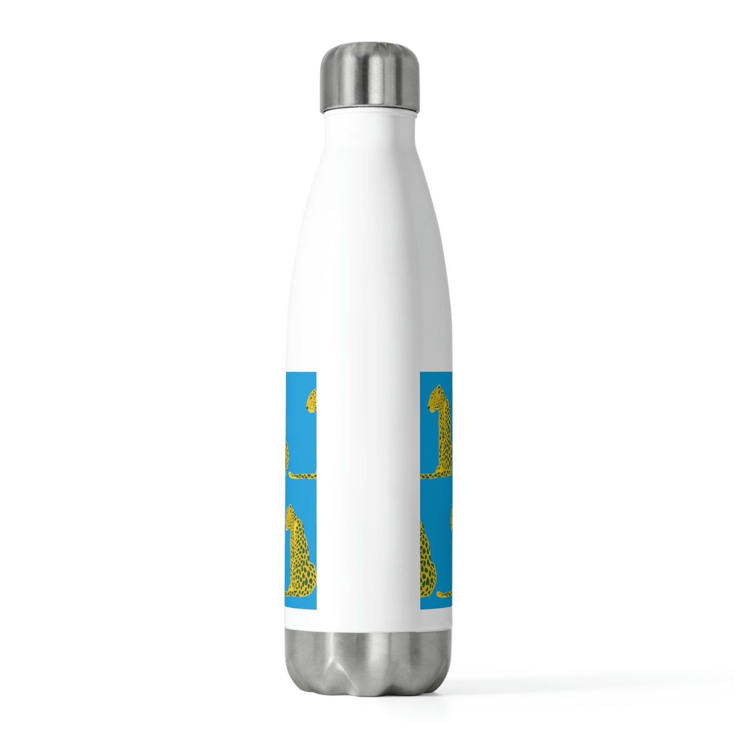 20oz Insulated Bottle: Kigali