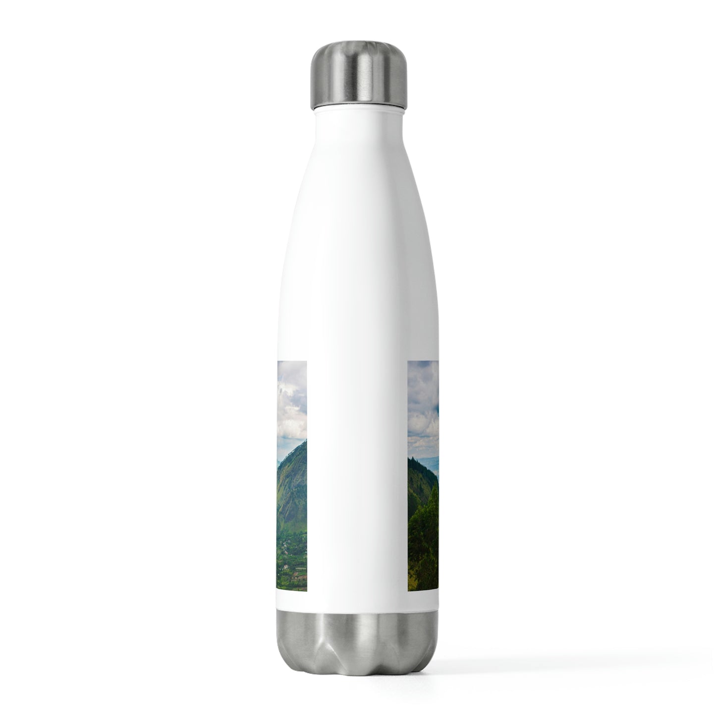 20oz Insulated Bottle: Medan