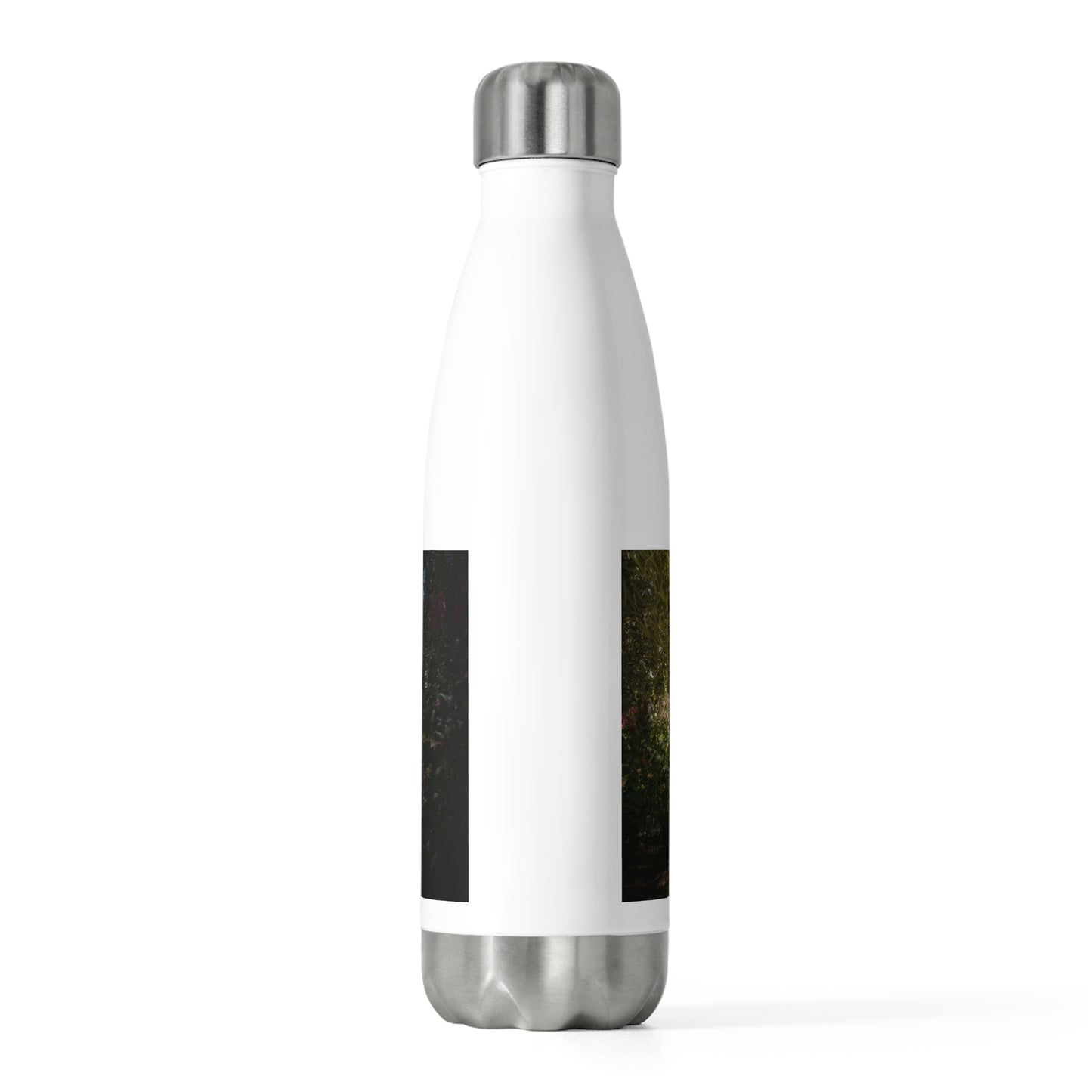 20oz Insulated Bottle: Jerusalem Gethsemane