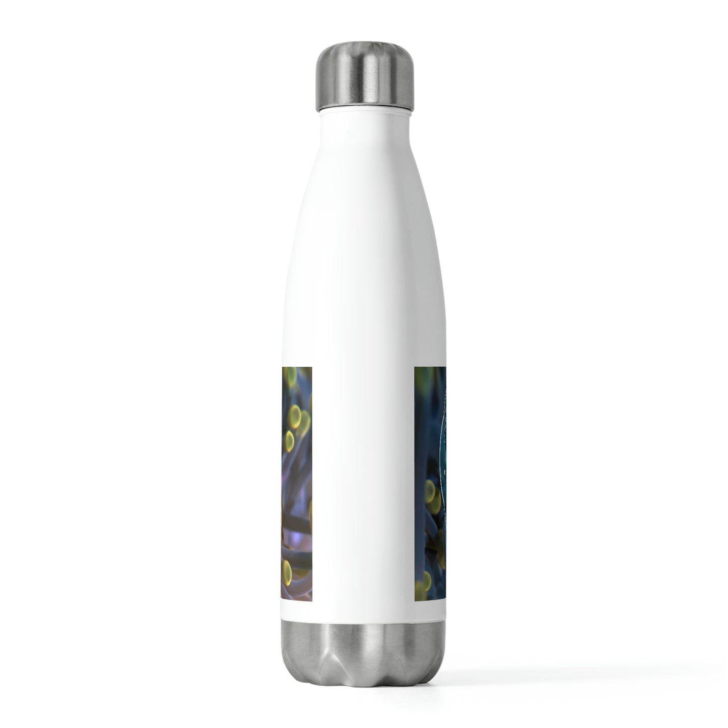 20oz Insulated Bottle: Koror