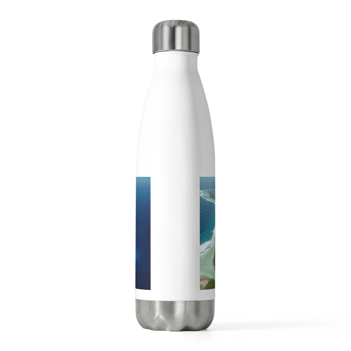 20oz Insulated Bottle: Majuro