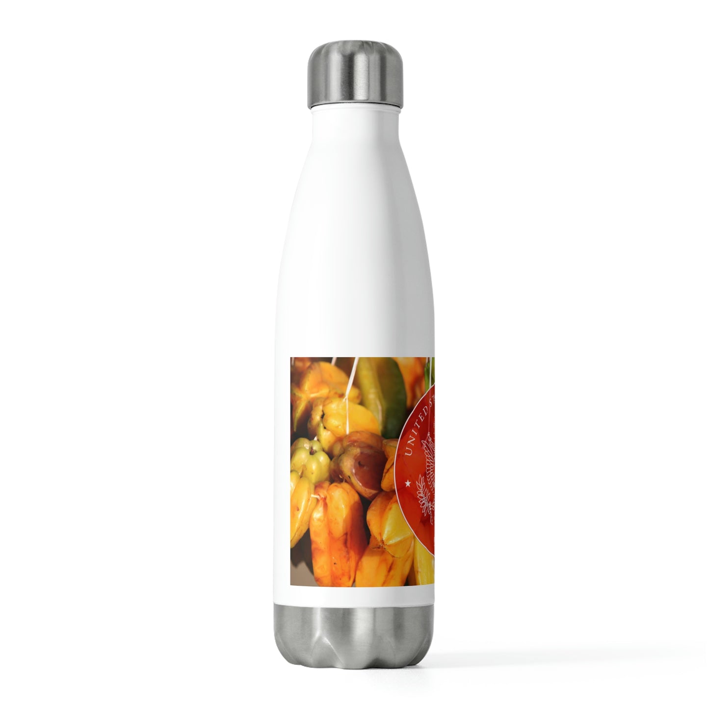 20oz Insulated Bottle: Dili