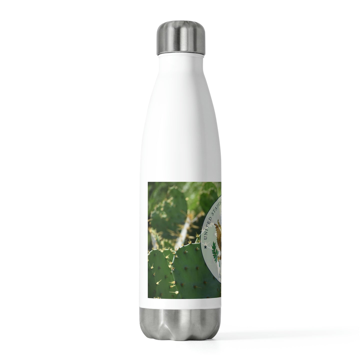 20oz Insulated Bottle: Nogales