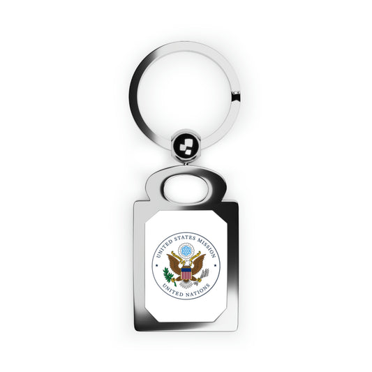 Keyring: United Nations