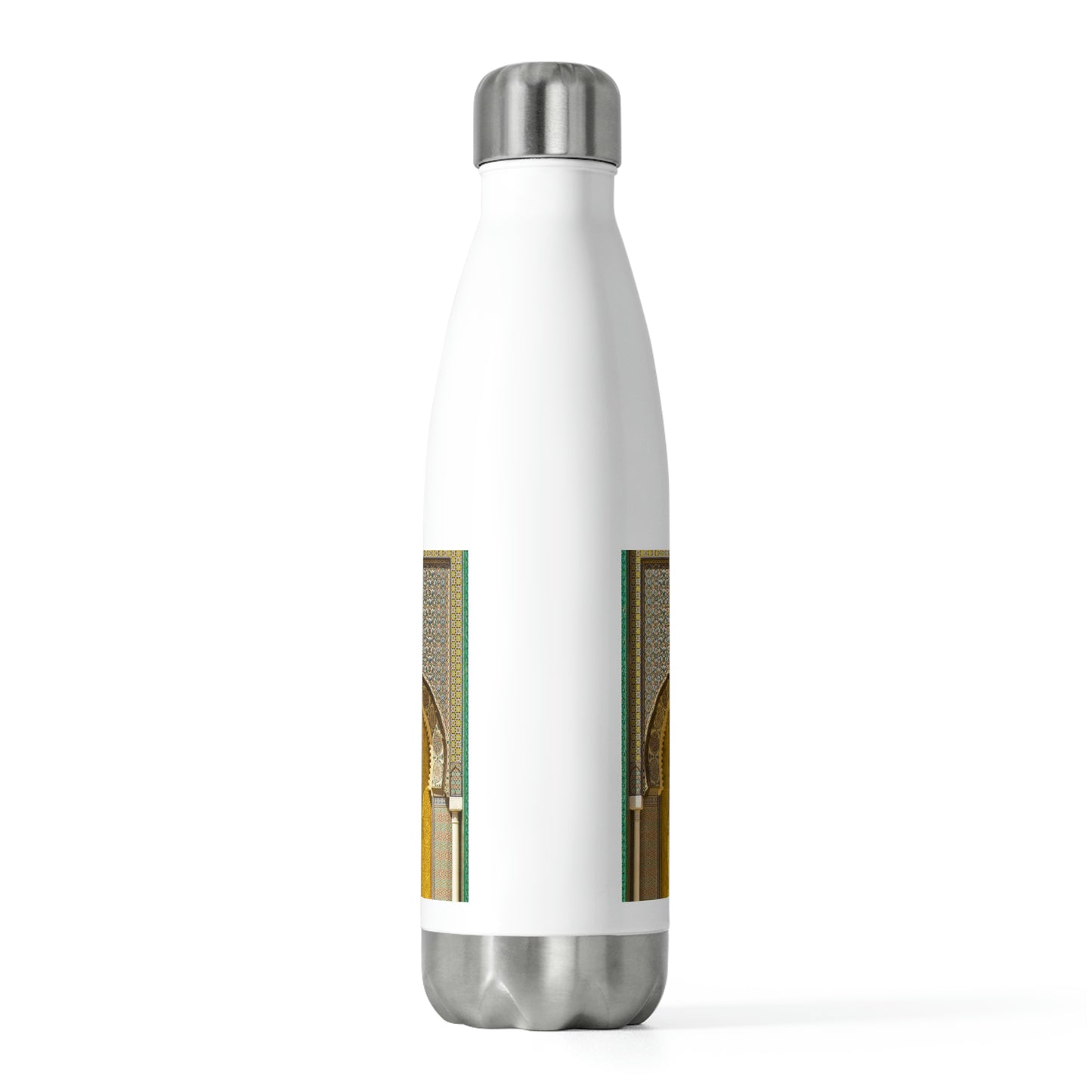 20oz Insulated Bottle: Rabat