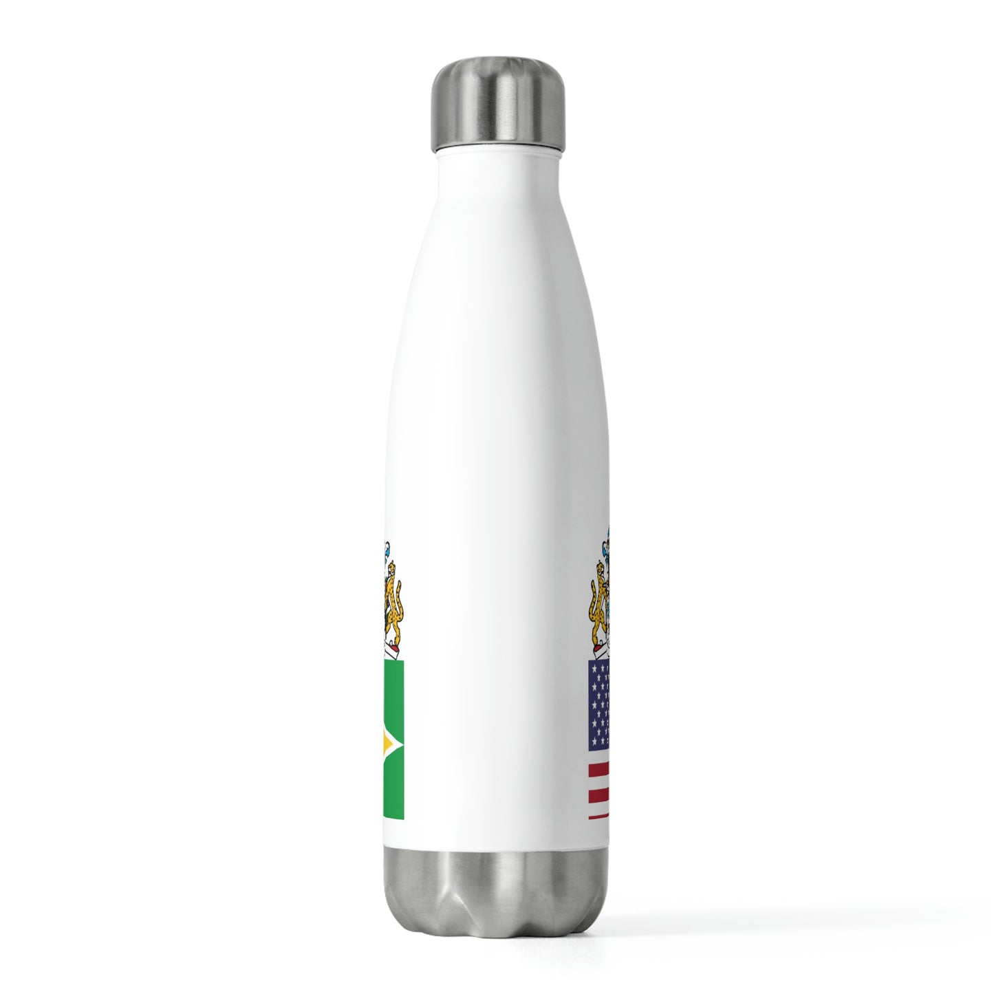 20oz Insulated Bottle: Georgetown