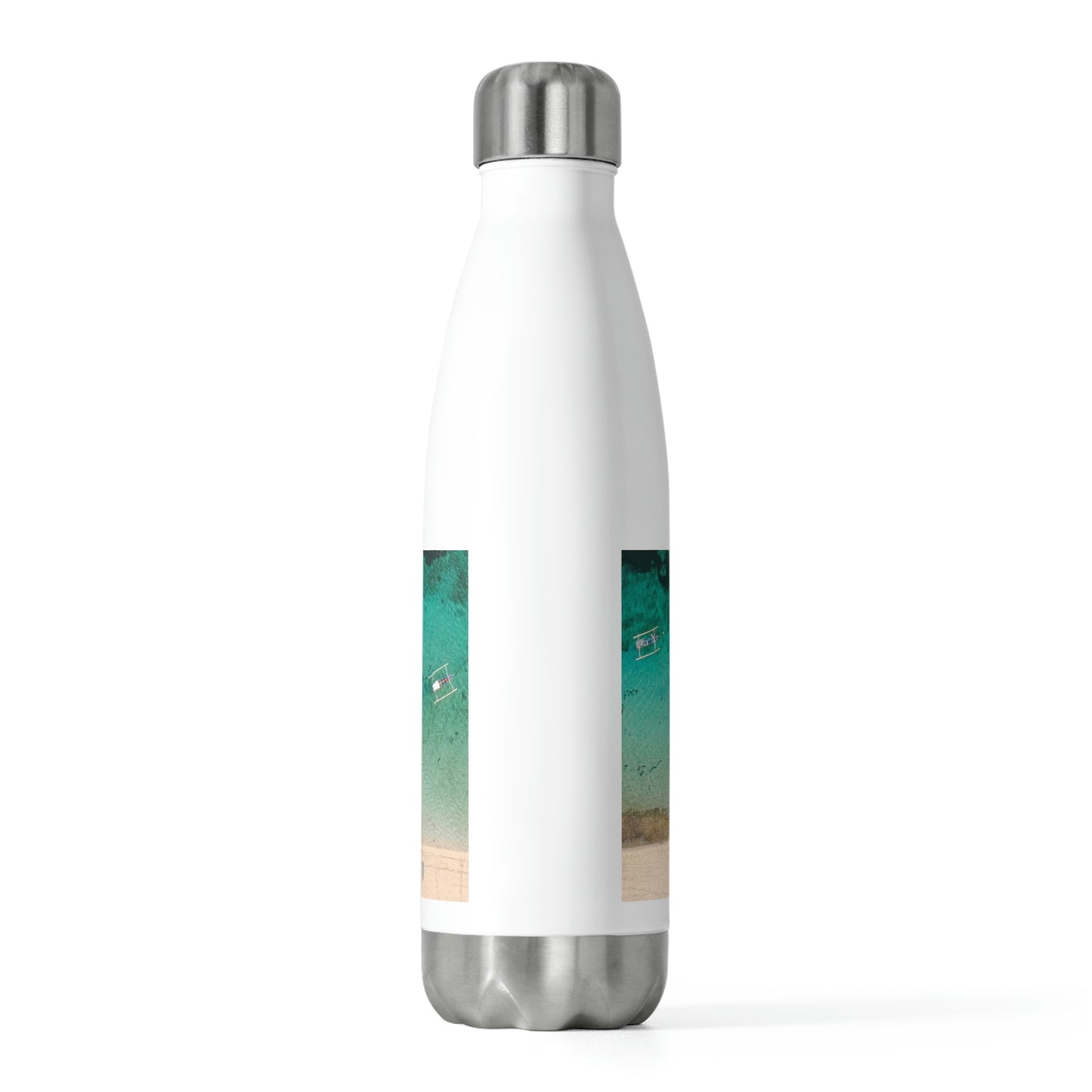 20oz Insulated Bottle: Surabaya