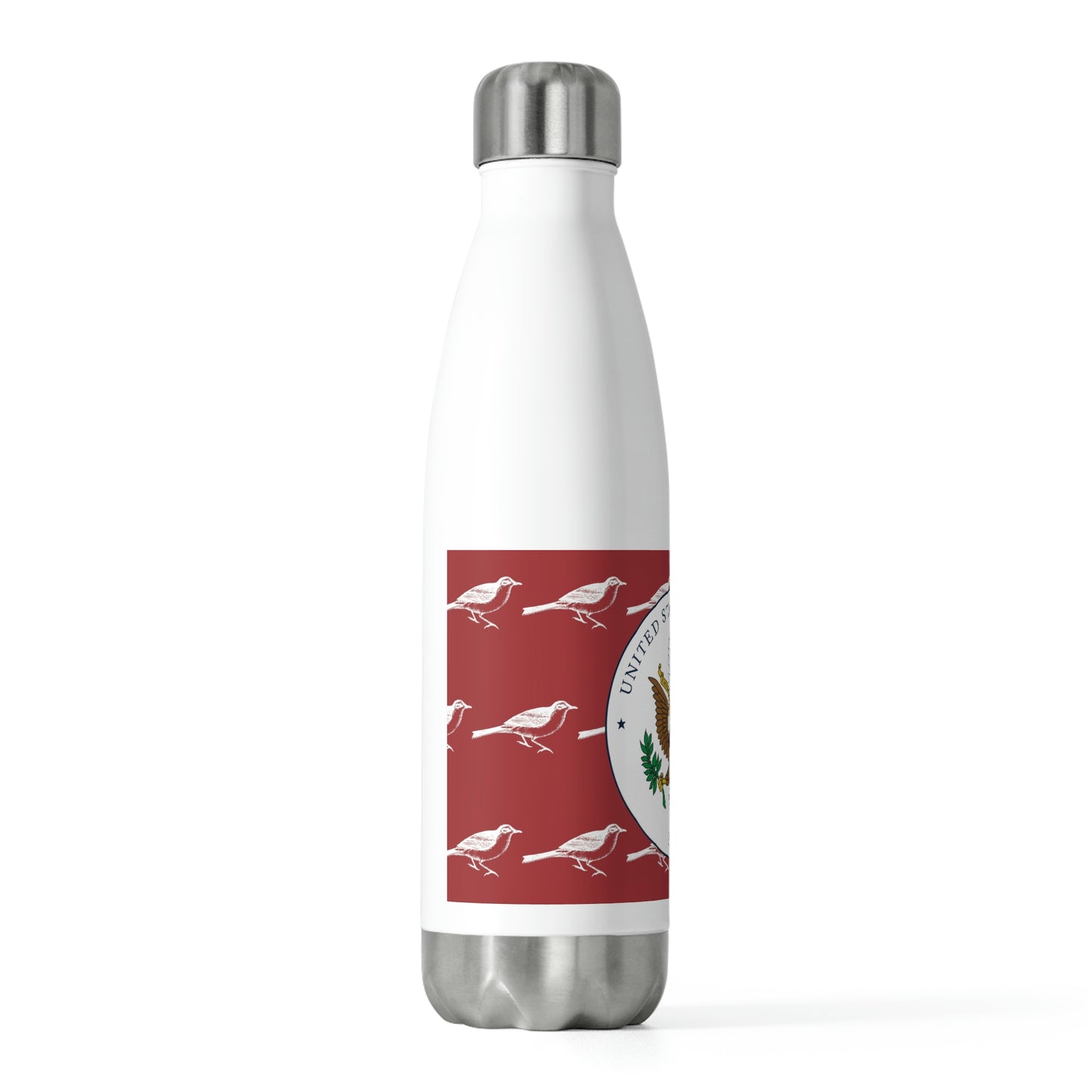 20oz Insulated Bottle: Riga