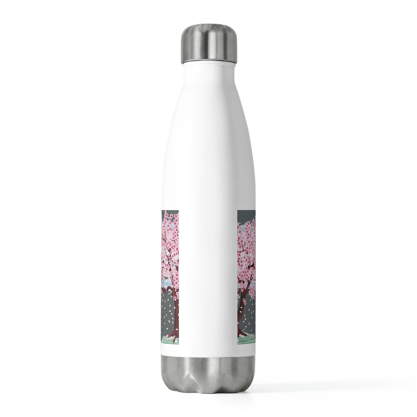 20oz Insulated Bottle: Tokyo