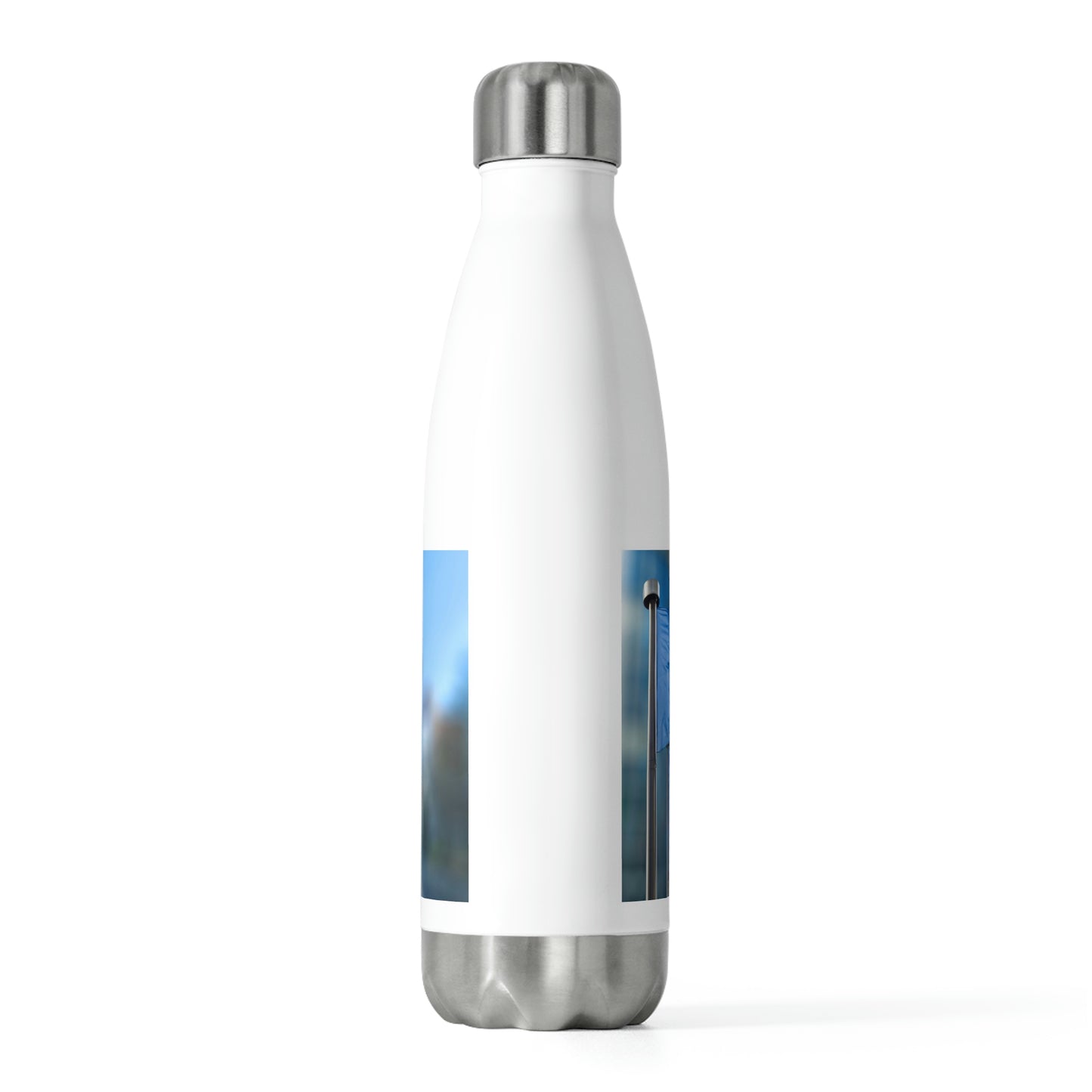 20oz Insulated Bottle: European Union