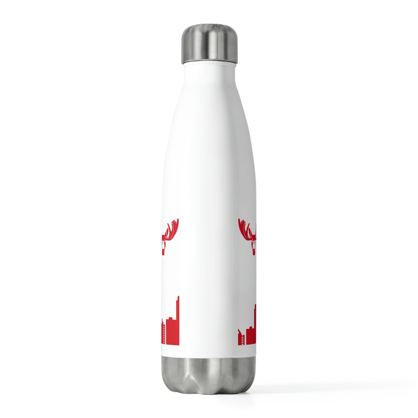 20oz Insulated Bottle: Ottawa