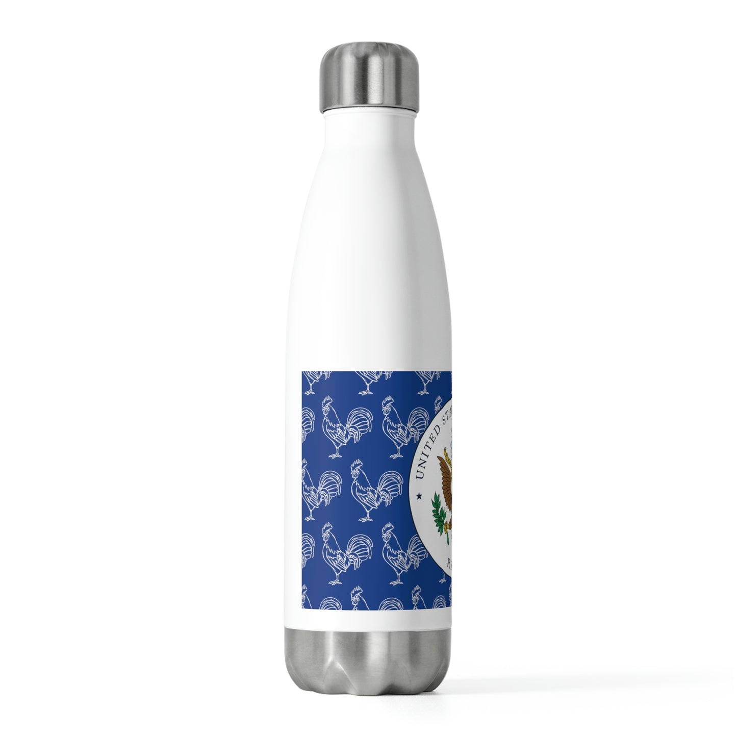 20 oz Insulated Bottle: Rennes