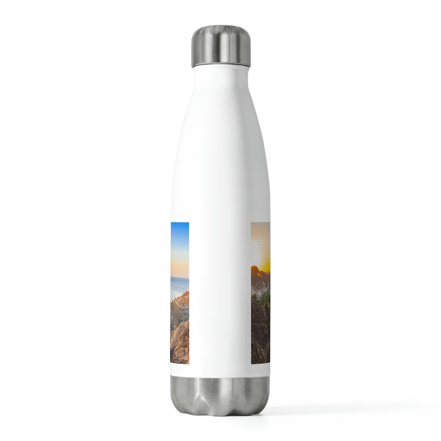 20oz Insulated Bottle: Muscat