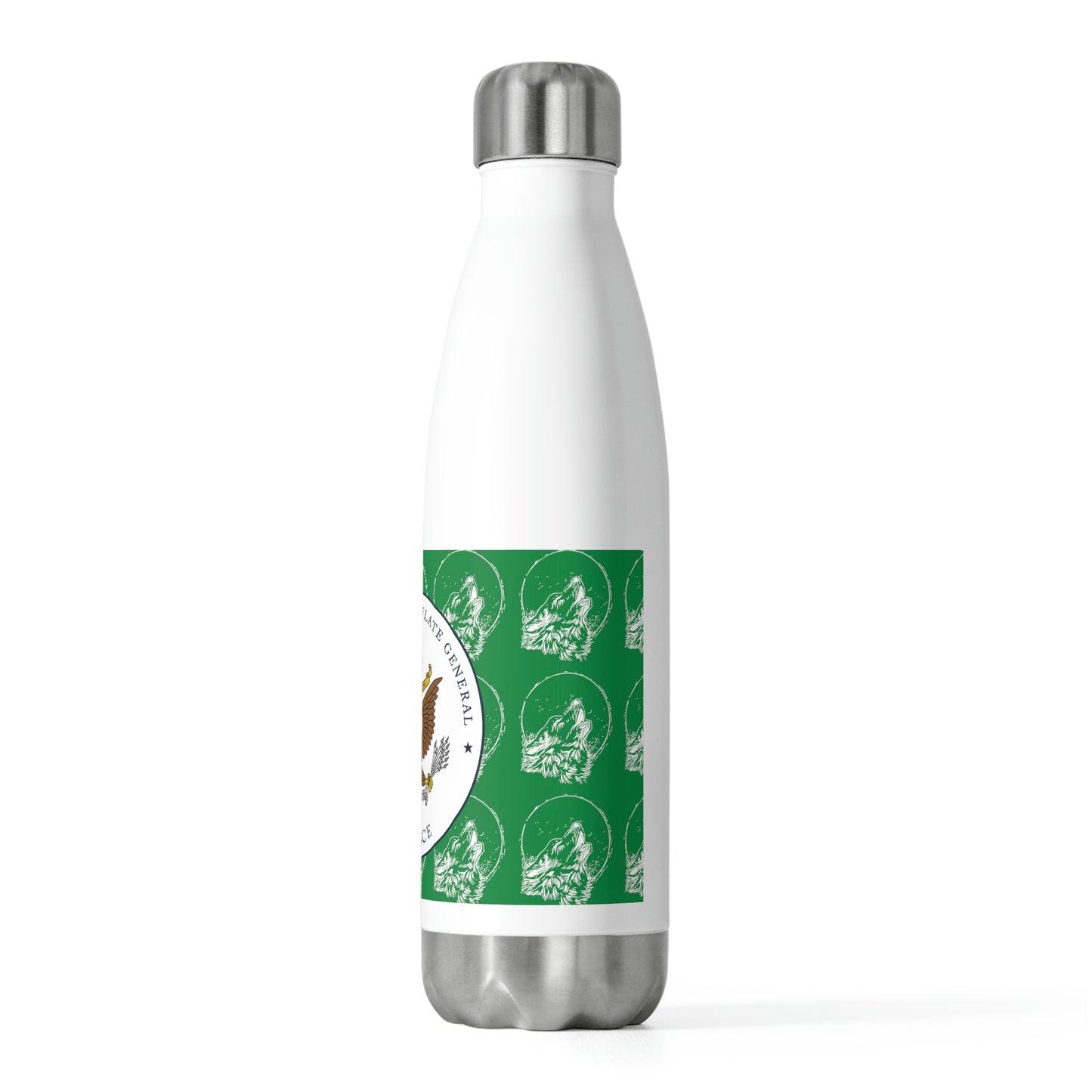 20oz Insulated Bottle: Florence