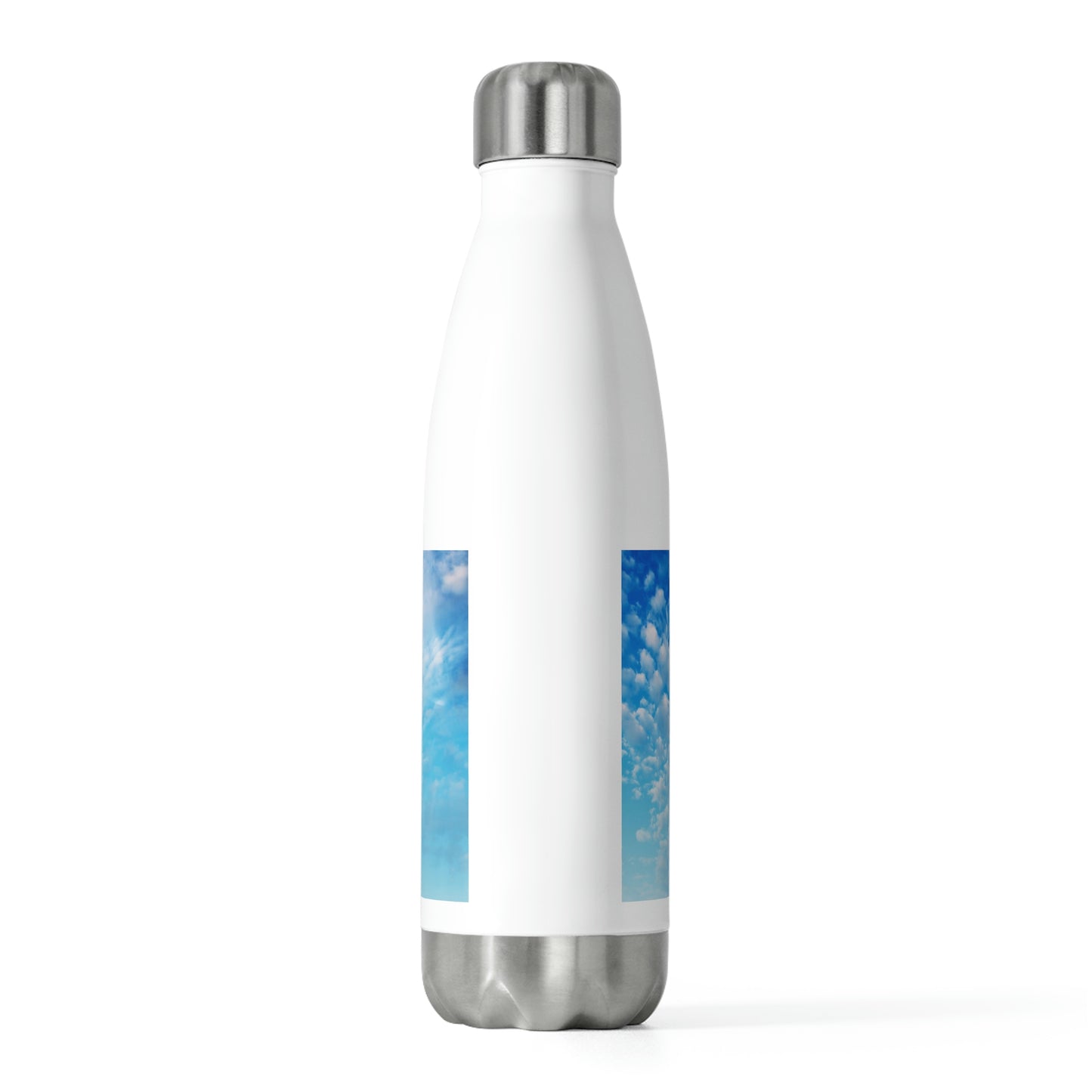 20oz Insulated Bottle: Dubai