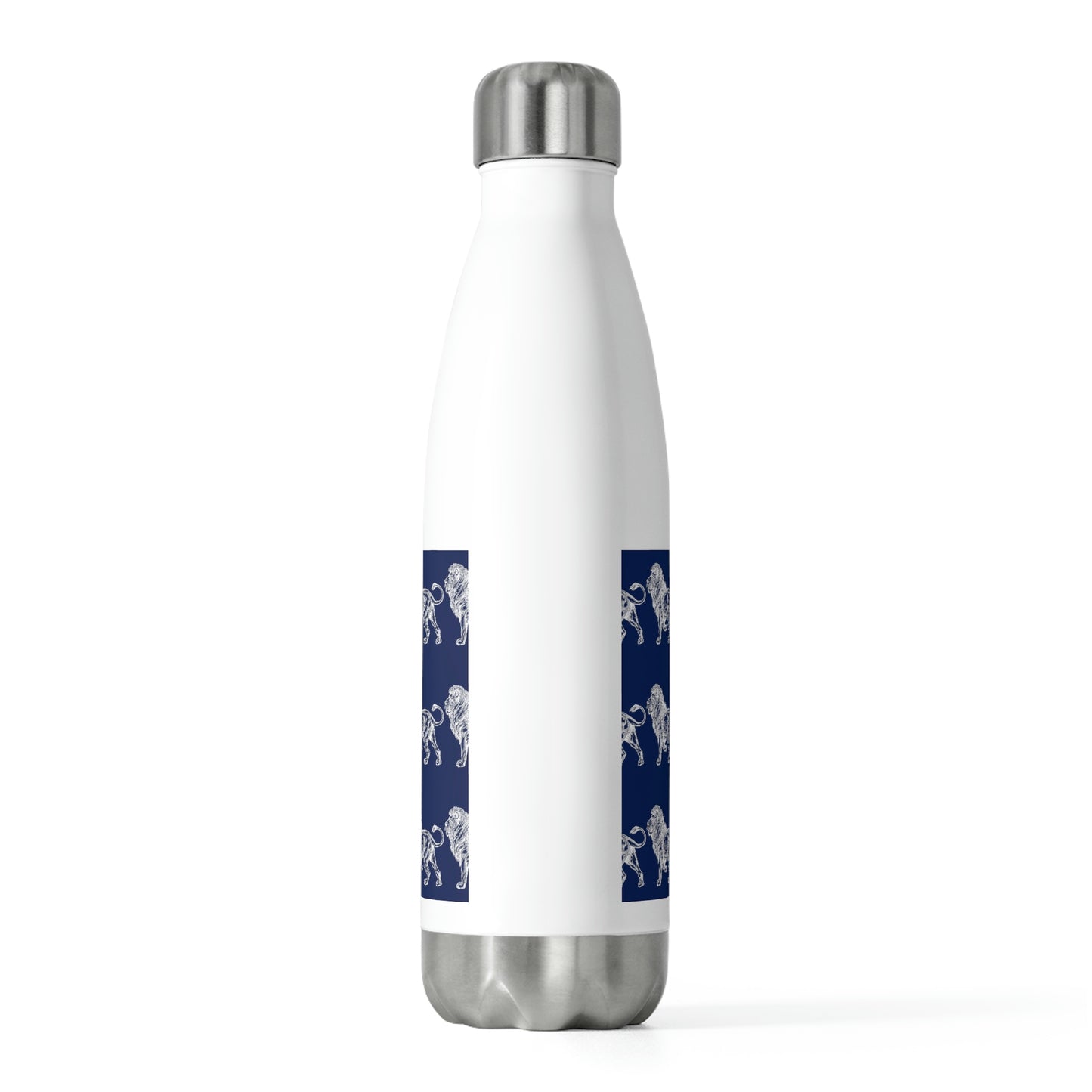 20oz Insulated Bottle: Oslo