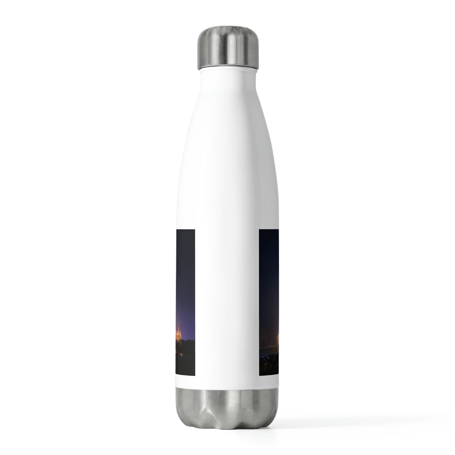 20oz Insulated Bottle: Peshawar