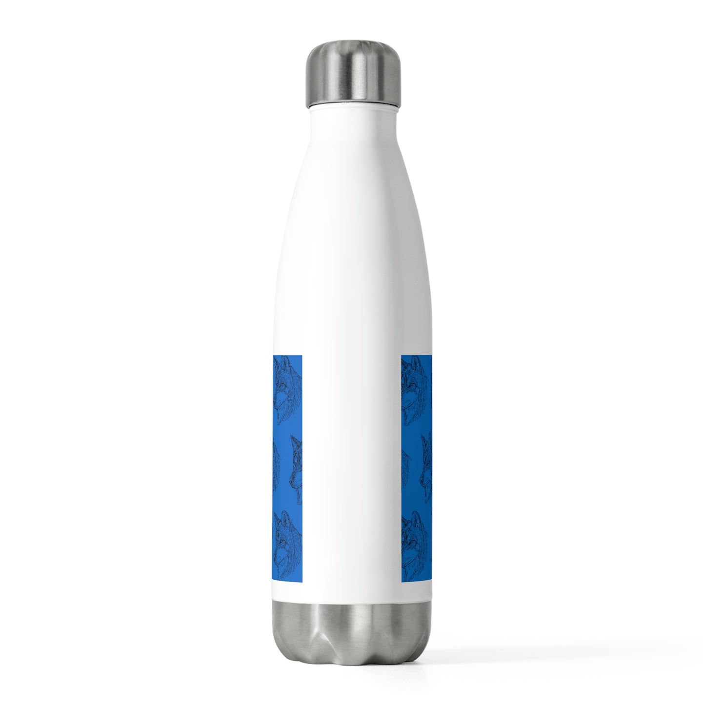 20oz Insulated Bottle: Tallinn