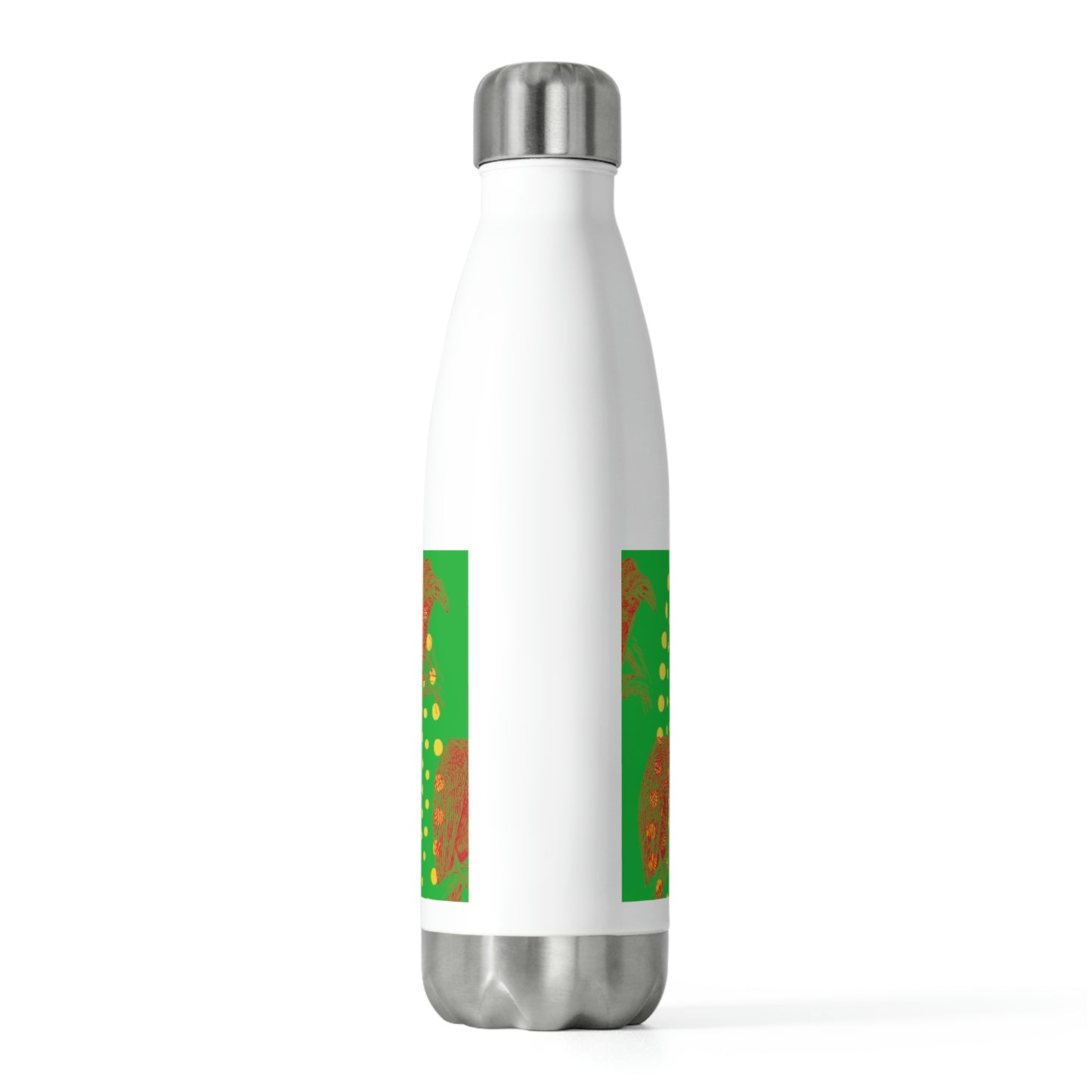 20oz Insulated Bottle: Bamako