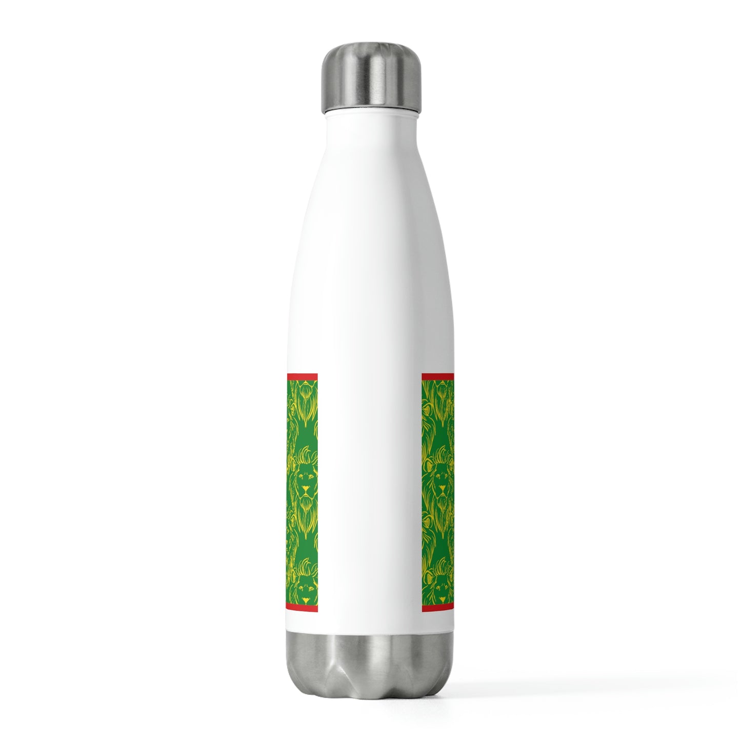 20oz Insulated Bottle: Addis Ababa